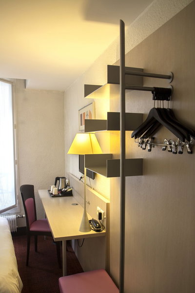 le 55 Montparnasse Hôtel, Montrouge, France