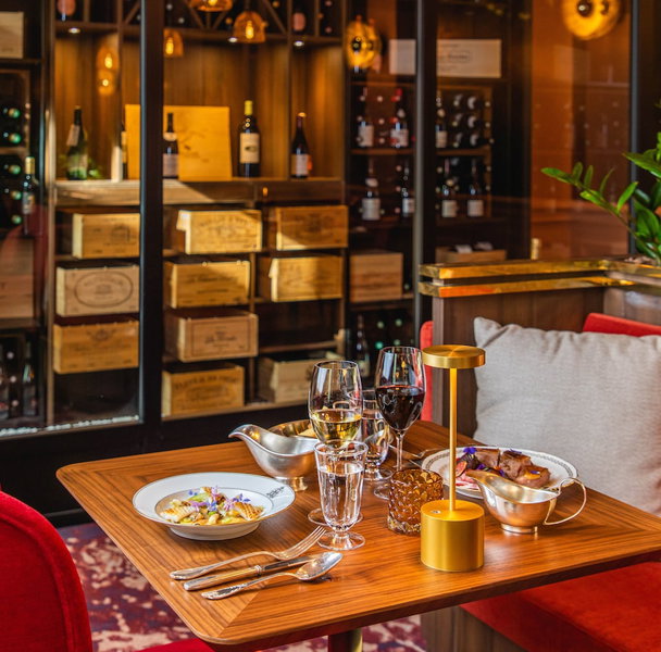Demeures de campagne Domaine de Maffliers – Novotel, Domont, France