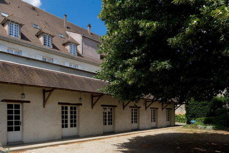 Best Western Blanche De Castille Dourdan, Etampes, France