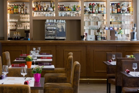Best Western Blanche De Castille Dourdan, Etampes, France