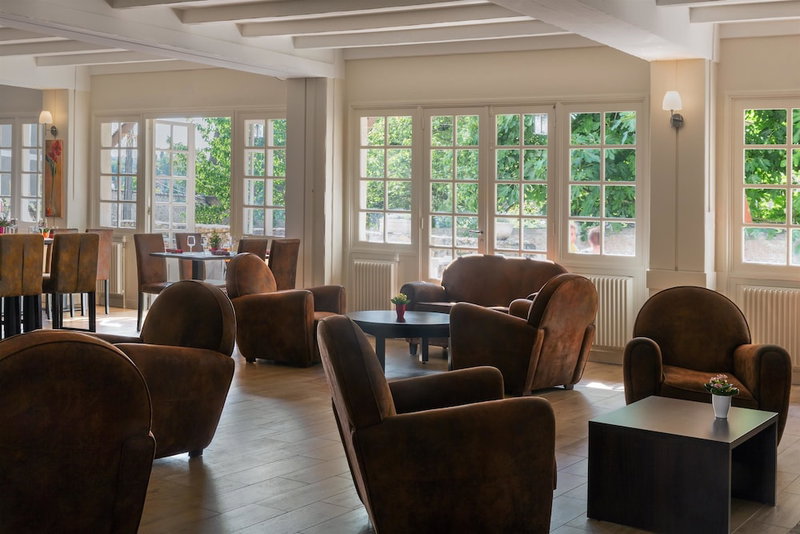 Best Western Blanche De Castille Dourdan, Etampes, France