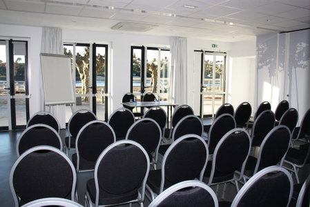 Hôtel du Parc, Bayonne, France