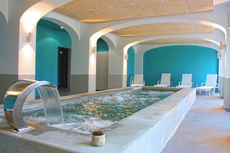 Hôtel du Parc, Bayonne, France