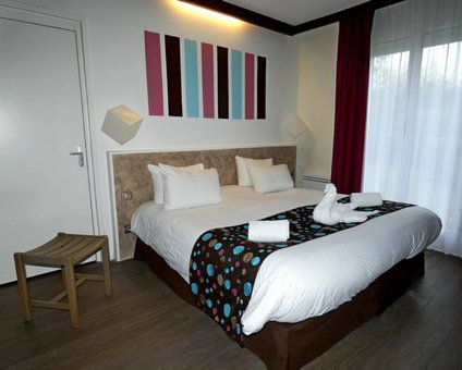 Kyriad Laon, Laon, France