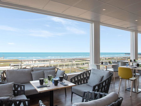 Mercure Dieppe La Présidence, Dieppe, France