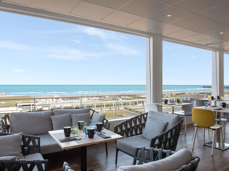 Mercure Dieppe La Présidence, Dieppe, France