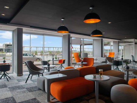 Mercure Dieppe La Présidence, Dieppe, France
