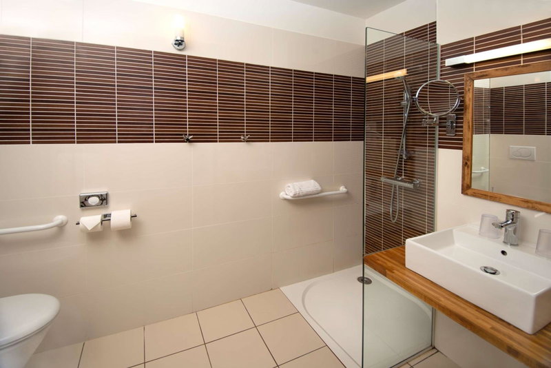 Best Western Plus Hotel Kregenn, Quimper, France
