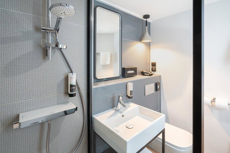 Best Western Bourgoin Jallieu, Bourgoin-Jallieu, Франция