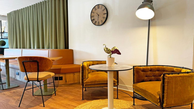 Best Western Bourgoin Jallieu, Bourgoin-Jallieu, Франция