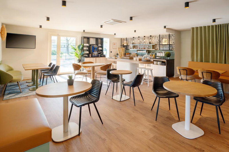 Best Western Bourgoin Jallieu, Bourgoin-Jallieu, Франция
