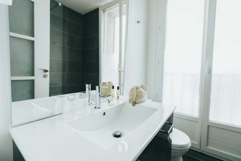 Best Western ARThotel, Le Havre, Frankreich