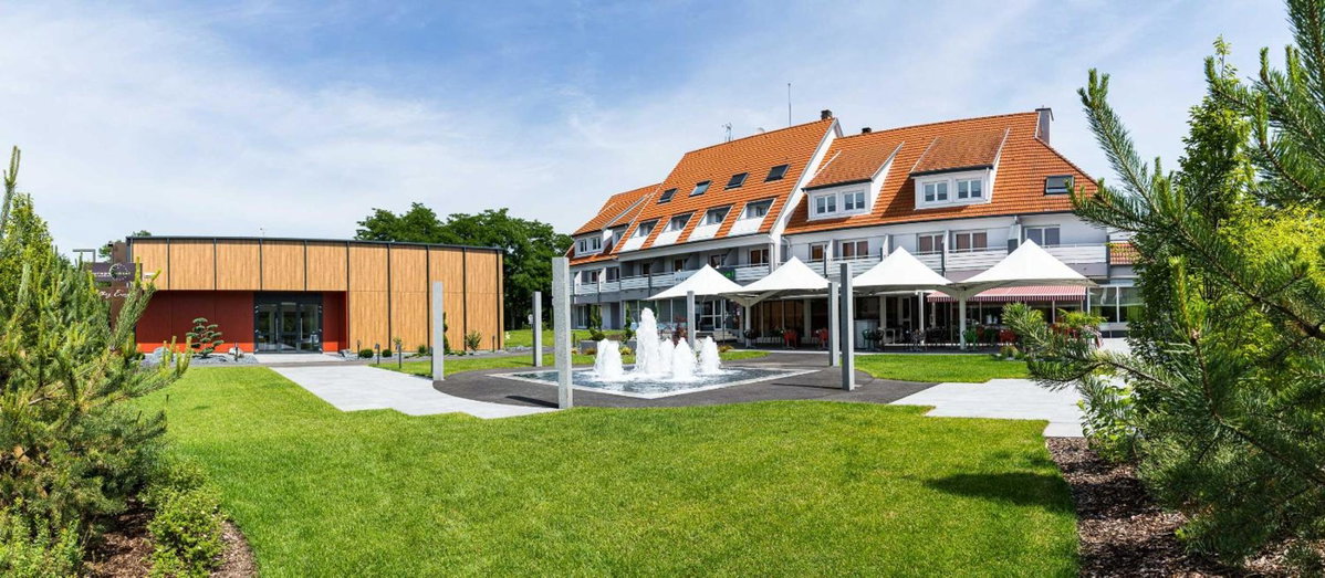 Hotel · Europe Haguenau – Hotel & Spa, Haguenau