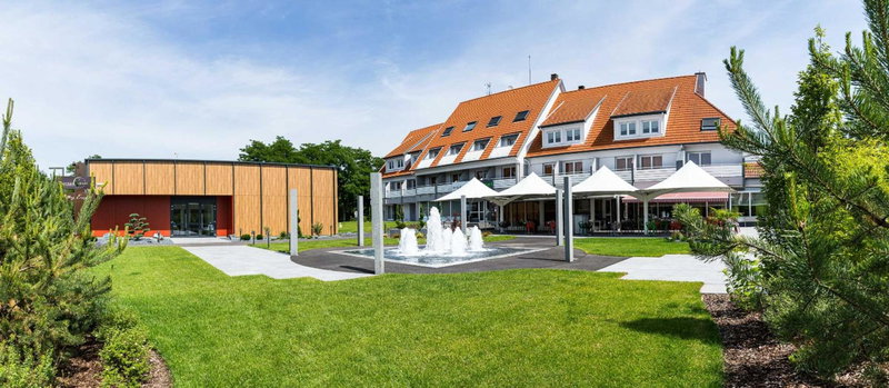 Europe Haguenau – Hotel & Spa, Haguenau, France
