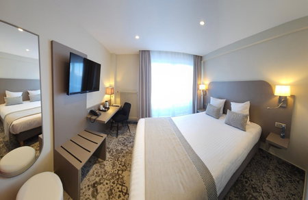 Europe Haguenau – Hotel & Spa, Haguenau, France