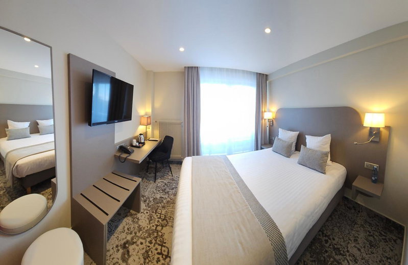 Europe Haguenau – Hotel & Spa, Haguenau, France