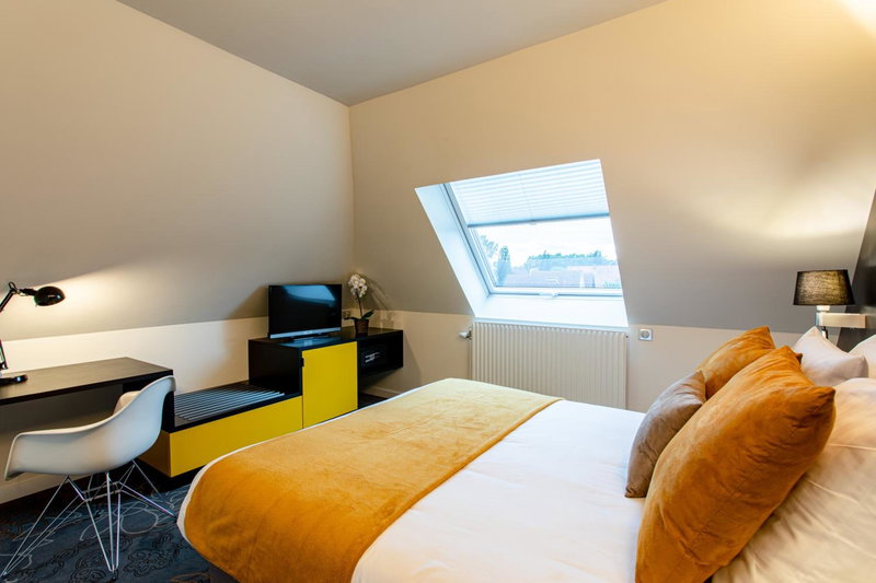 Europe Haguenau – Hotel & Spa, Haguenau, France