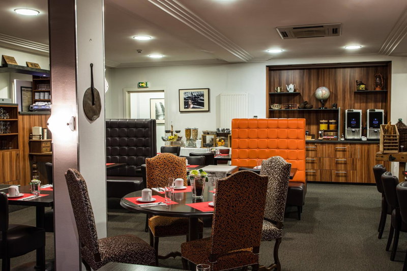 Europe Haguenau – Hotel & Spa, Haguenau, France