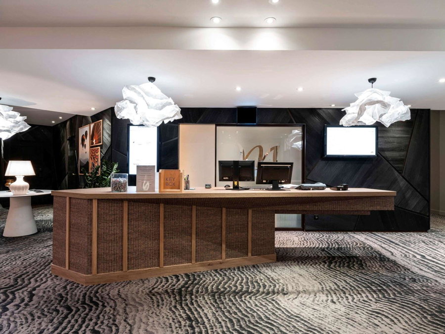 Mercure Grenoble Meylan, Meylan, France