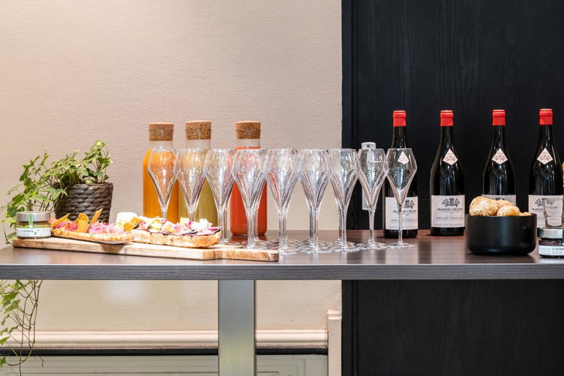 Mercure Grenoble Meylan, Meylan, France
