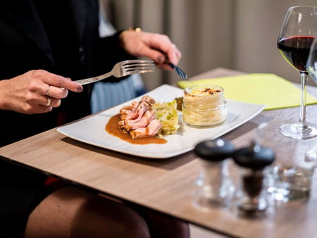 Mercure Grenoble Meylan, Meylan, France
