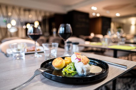 Mercure Grenoble Meylan, Meylan, France