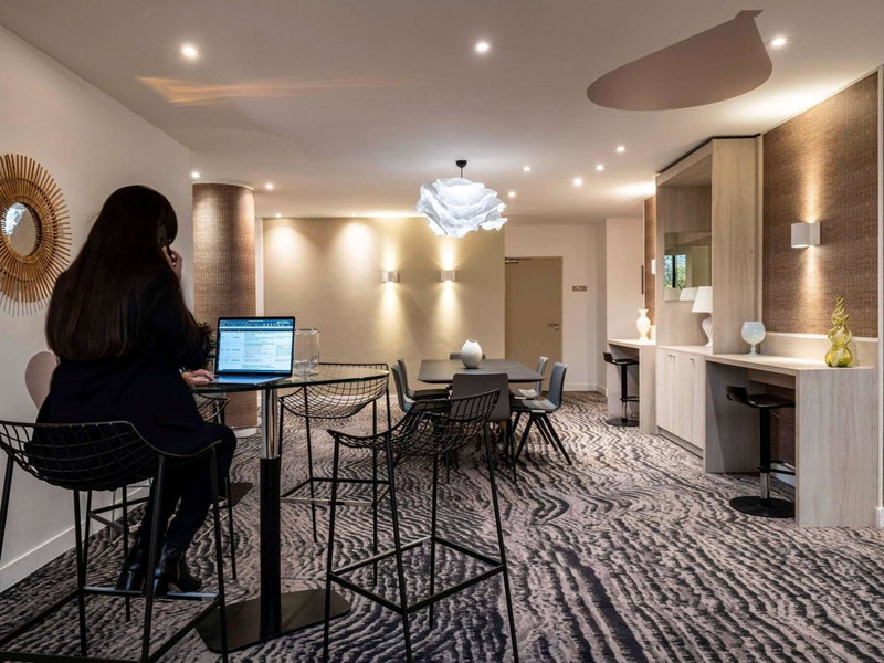 Mercure Grenoble Meylan, Meylan, France