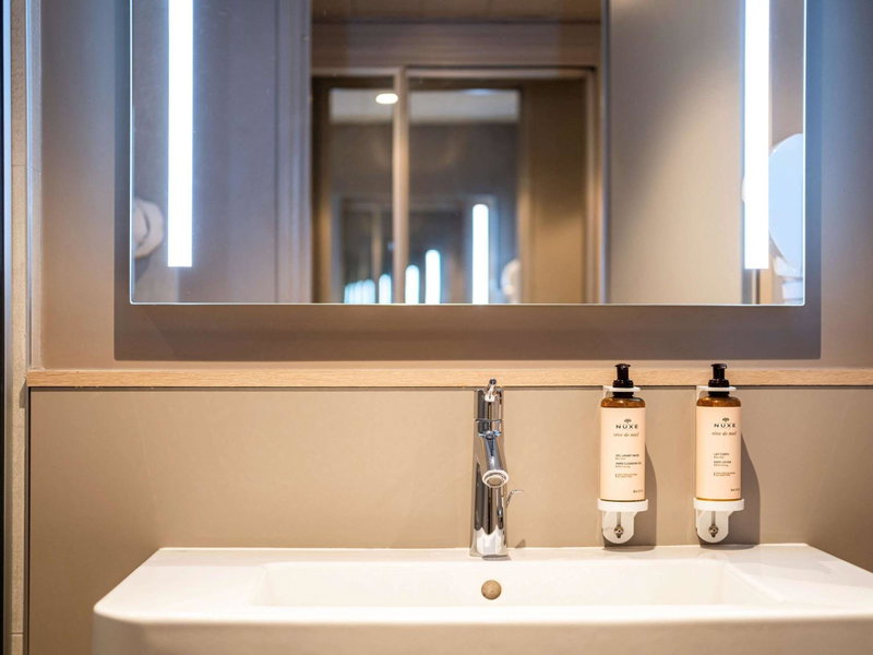 Mercure Grenoble Meylan, Meylan, France