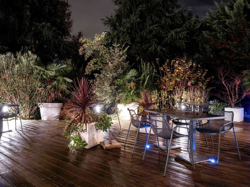 Mercure Grenoble Meylan, Meylan, France