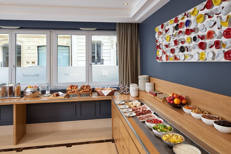 Majestic Apartments Champs Elysées, Neuilly-sur-Seine, Франция