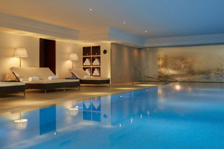 Majestic Apartments Champs Elysées, Neuilly-sur-Seine, Франция