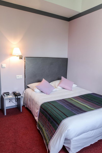 Best Western Hotel Le Guilhem, Montpellier, Франция