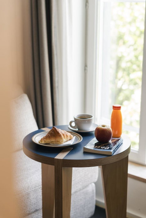 Le Citizen Hôtel, Paris, France