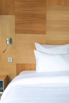 Le Citizen Hôtel, Paris, France