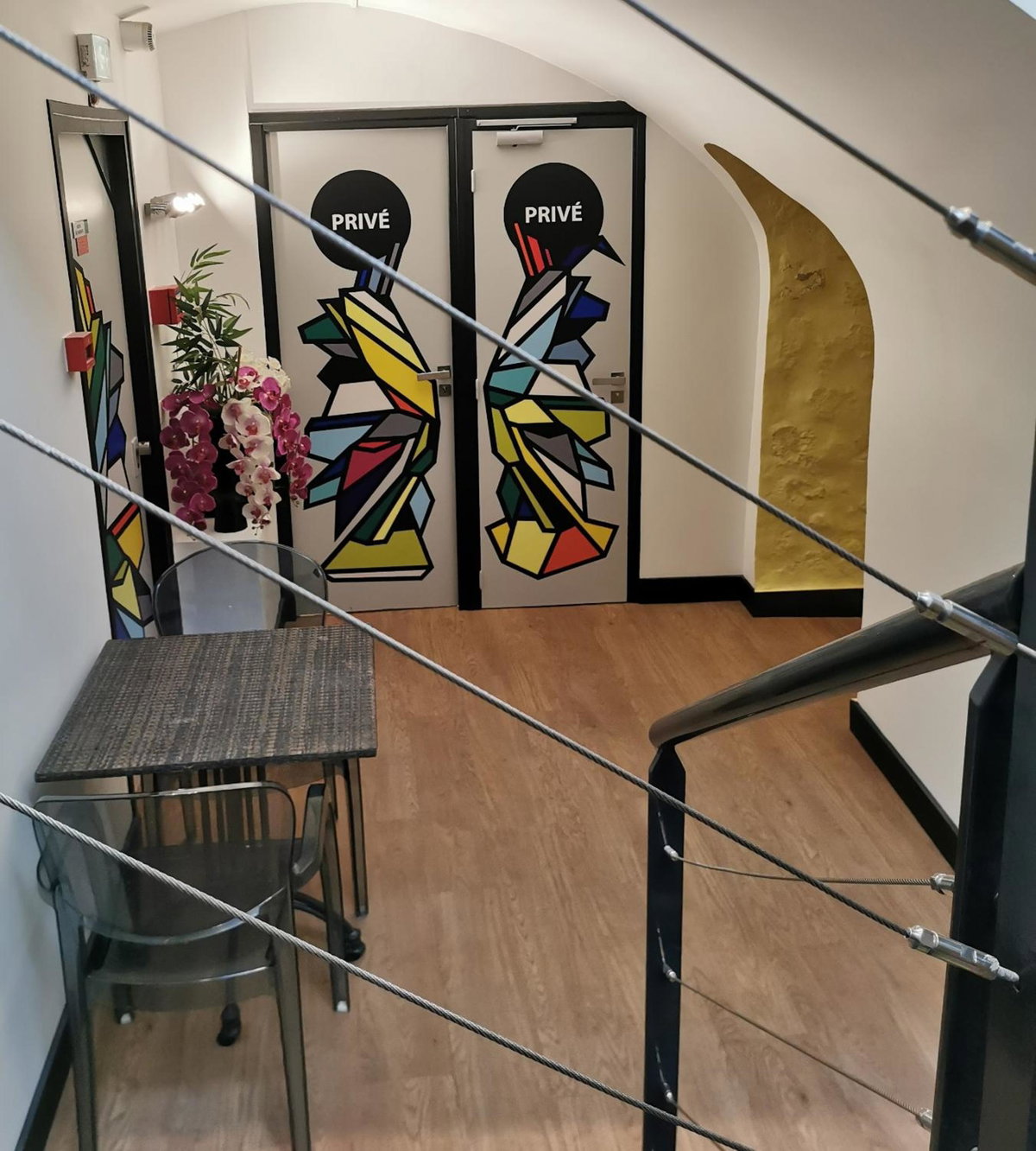 ibis Styles Paris Maine Montparnasse, France