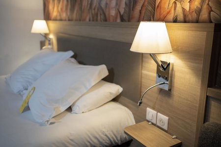 Campanile PRIME - Troyes Nord Barberey, Troyes, France