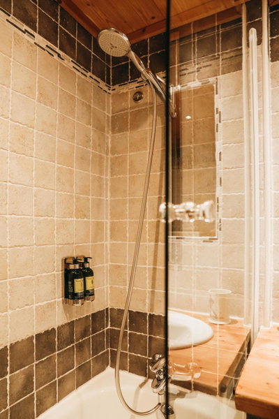 Les Grands Montets Hotel & Spa, Sallanches, France