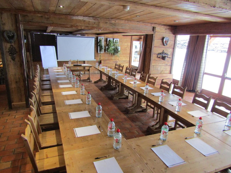 Les Grands Montets Hotel & Spa, Sallanches, France