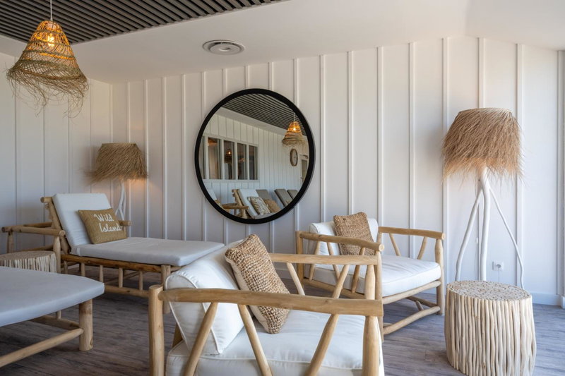 Hôtel Atalante - Relais Thalasso & Spa, La Rochelle, Frankreich