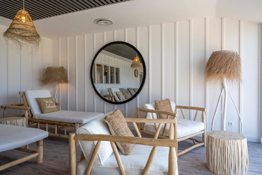 Hôtel Atalante - Relais Thalasso & Spa, La Rochelle, Frankreich