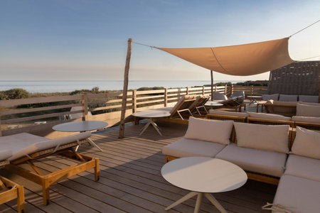 Hôtel Atalante - Relais Thalasso & Spa, La Rochelle, Frankreich