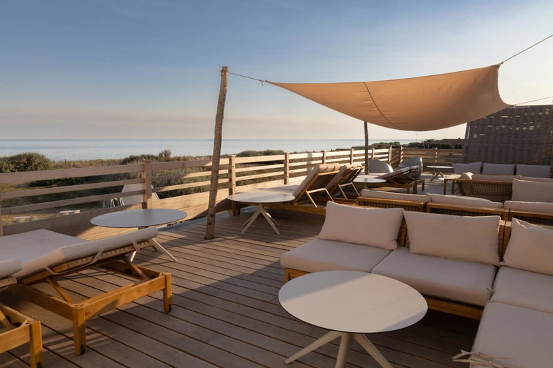 Hôtel Atalante - Relais Thalasso & Spa, La Rochelle, Frankreich