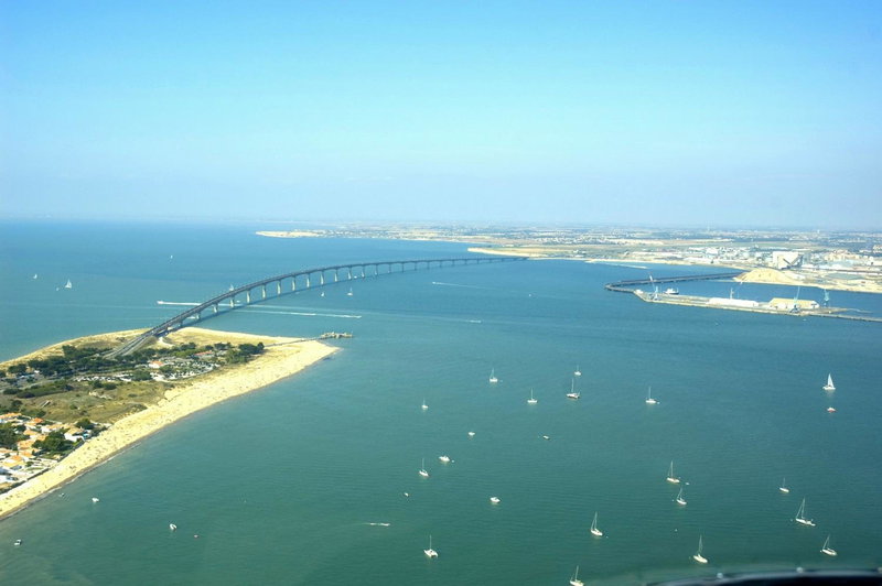 Hôtel Atalante - Relais Thalasso & Spa, La Rochelle, Frankreich
