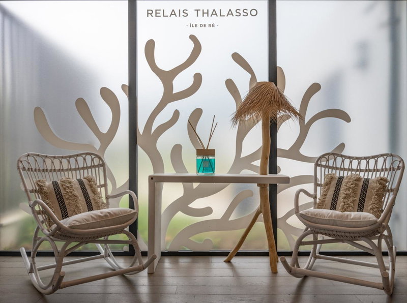 Hôtel Atalante - Relais Thalasso & Spa, La Rochelle, Frankreich