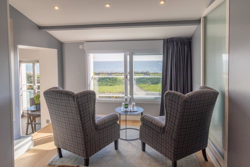Hôtel Atalante - Relais Thalasso & Spa, La Rochelle, Frankreich