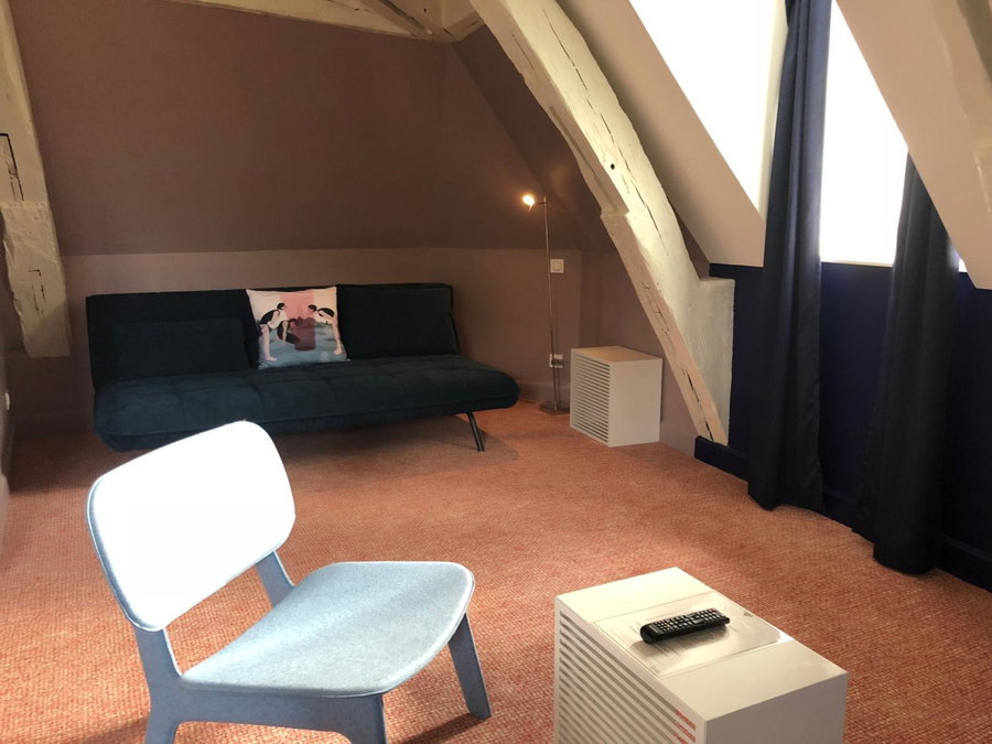 Castel de Très Girard - Hotel & Restaurant - Teritoria, Chenove, Francia