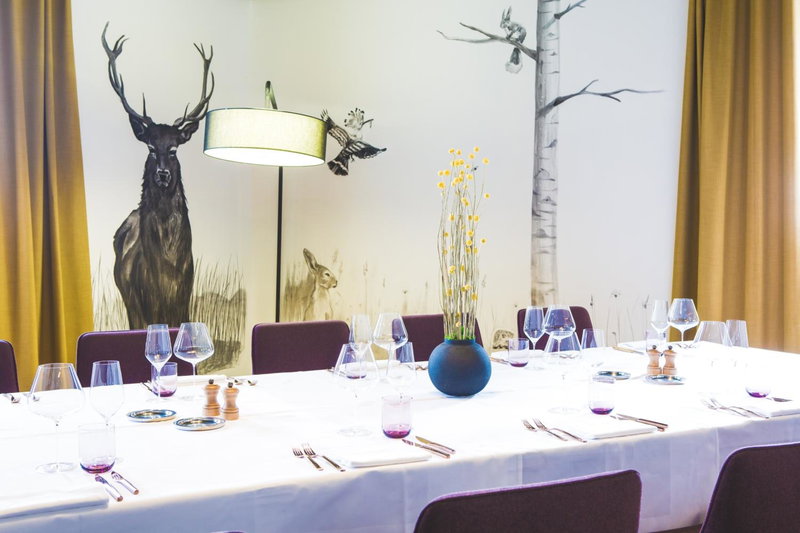 Castel de Très Girard - Hotel & Restaurant - Teritoria, Chenove, Francia