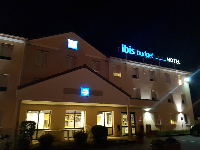 Ibis Budget Dole-Choisey, Dole, France