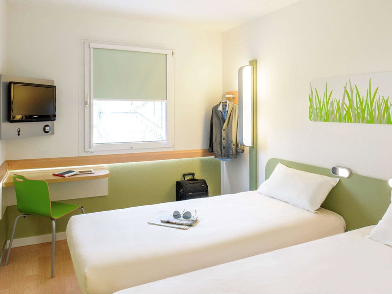 Ibis Budget Dole-Choisey, Dole, France
