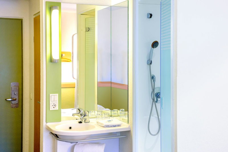 Ibis Budget Dole-Choisey, Dole, France